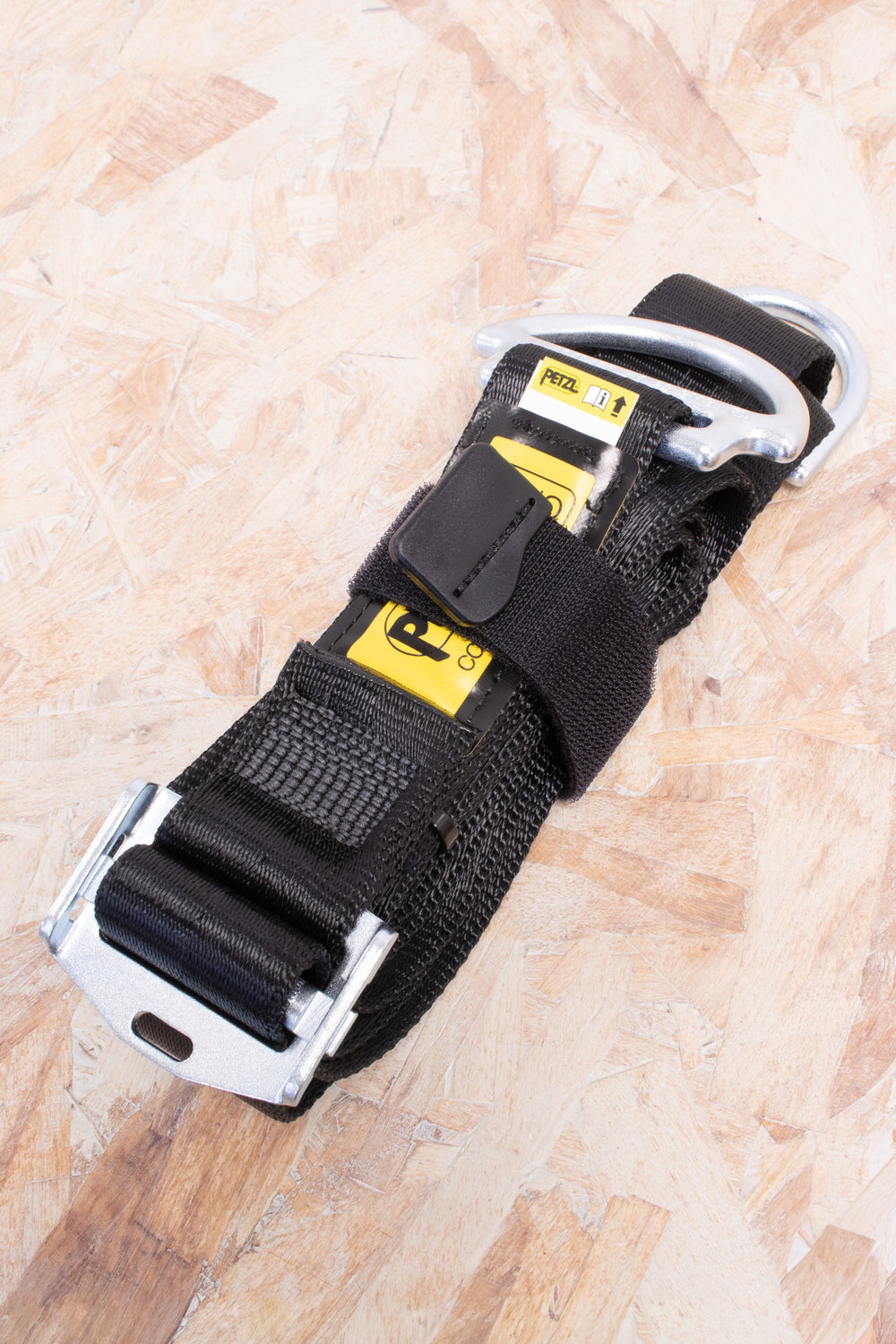 Petzl - Connexion Vario