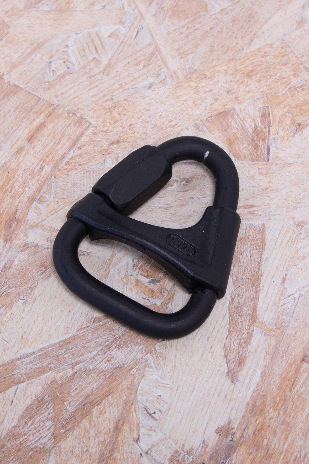 Petzl - Delta Maillon with Captive Bar