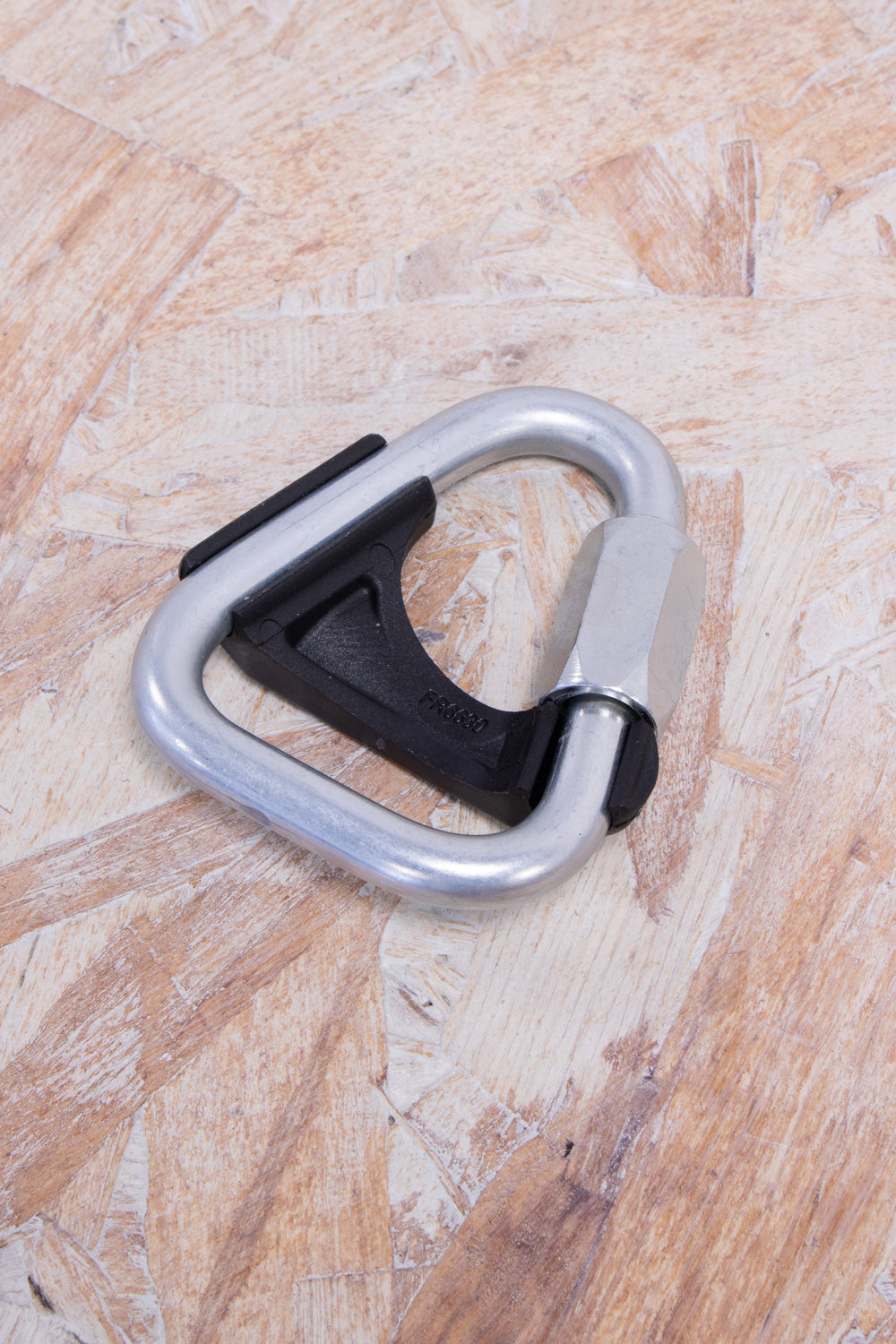 Petzl - Delta Maillon with Captive Bar