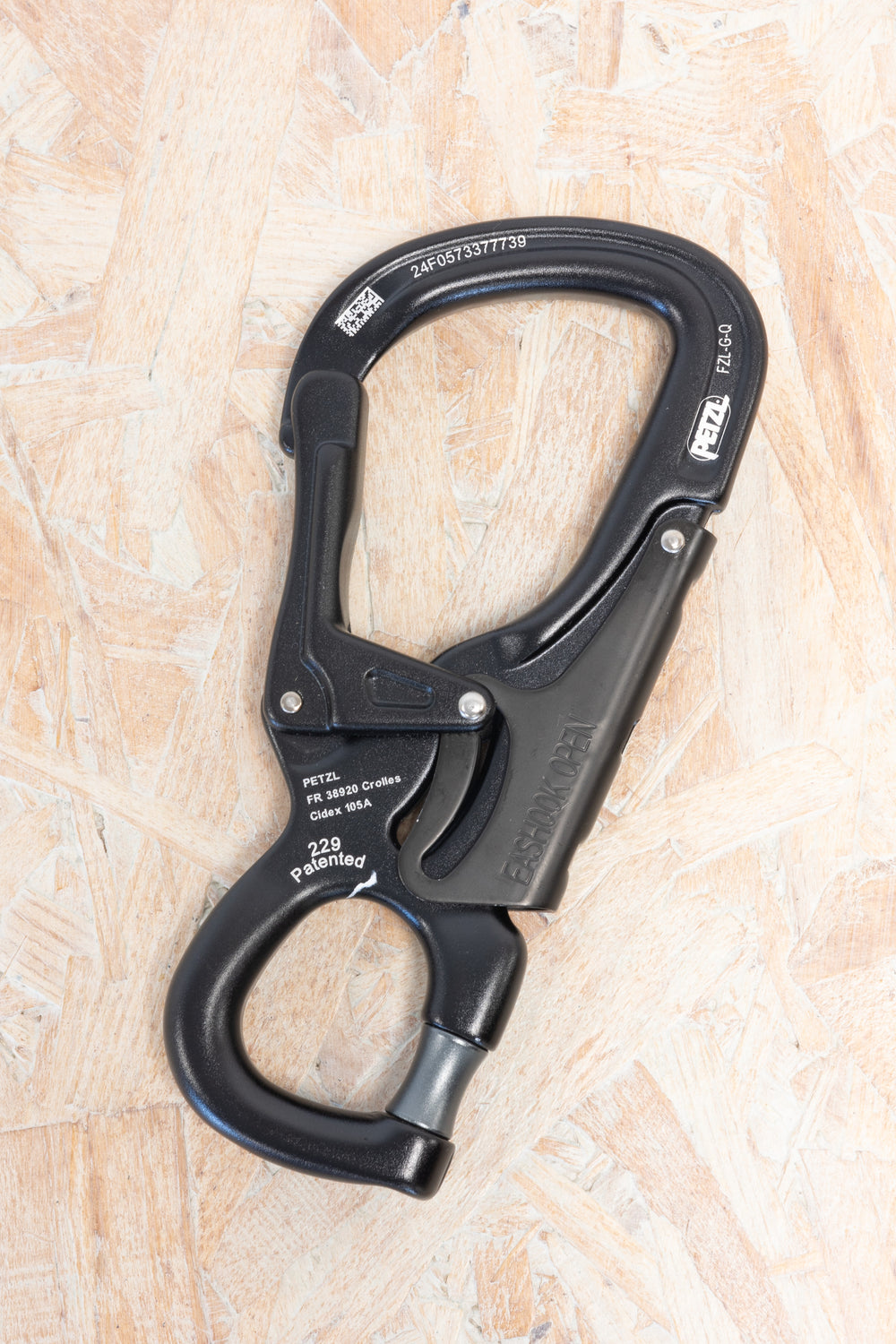 Petzl - Eashook Open