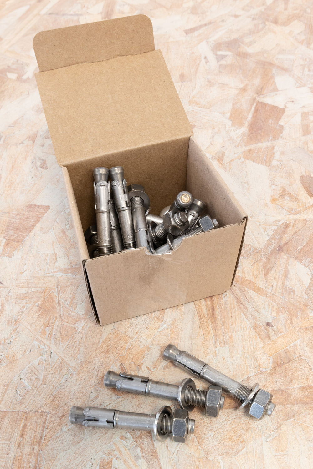 Petzl - Bolt - 20 Pack