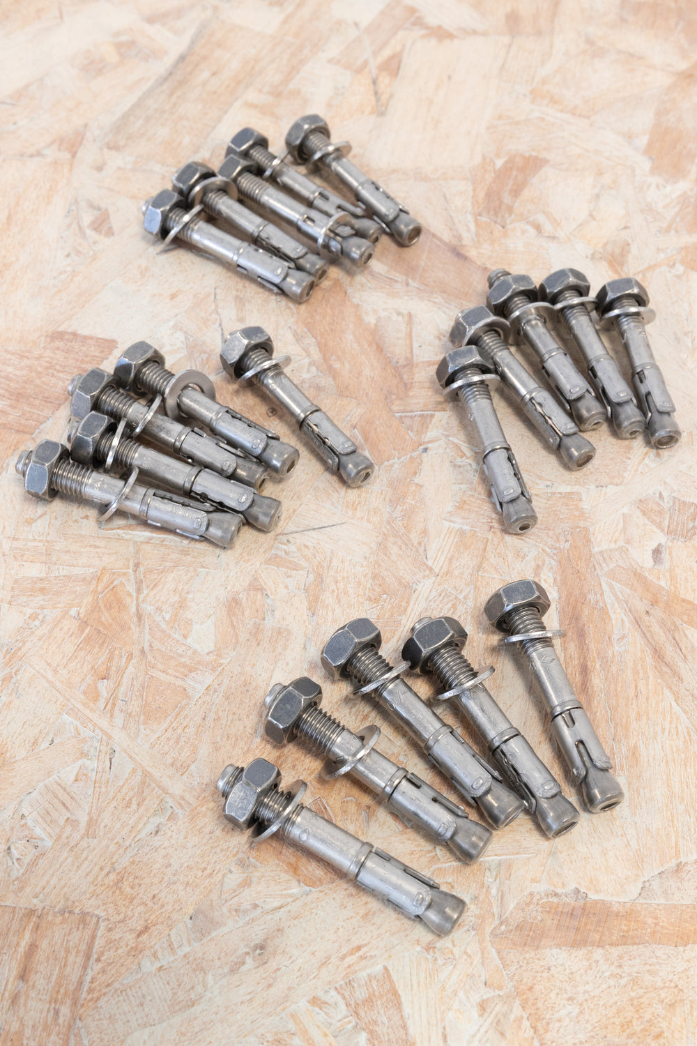 Petzl - Bolt - 20 Pack