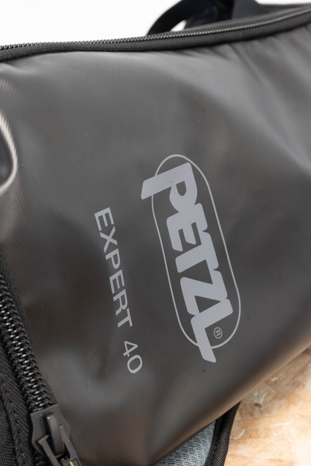 Petzl - Expert 40