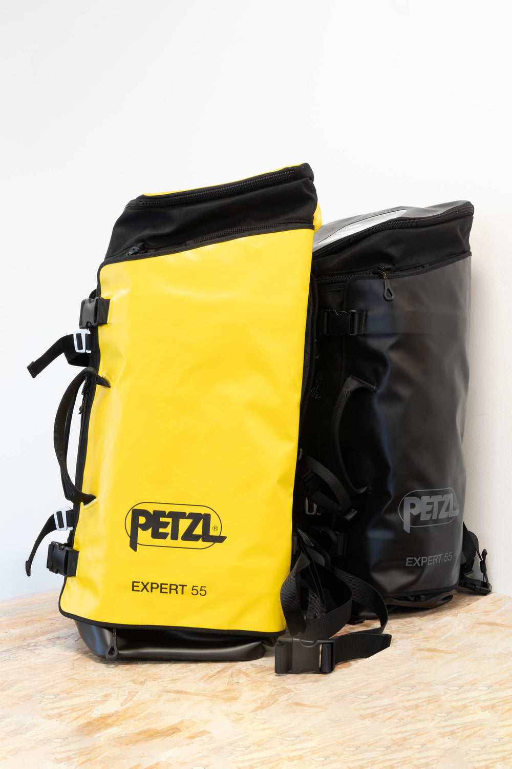 Petzl - Expert 55