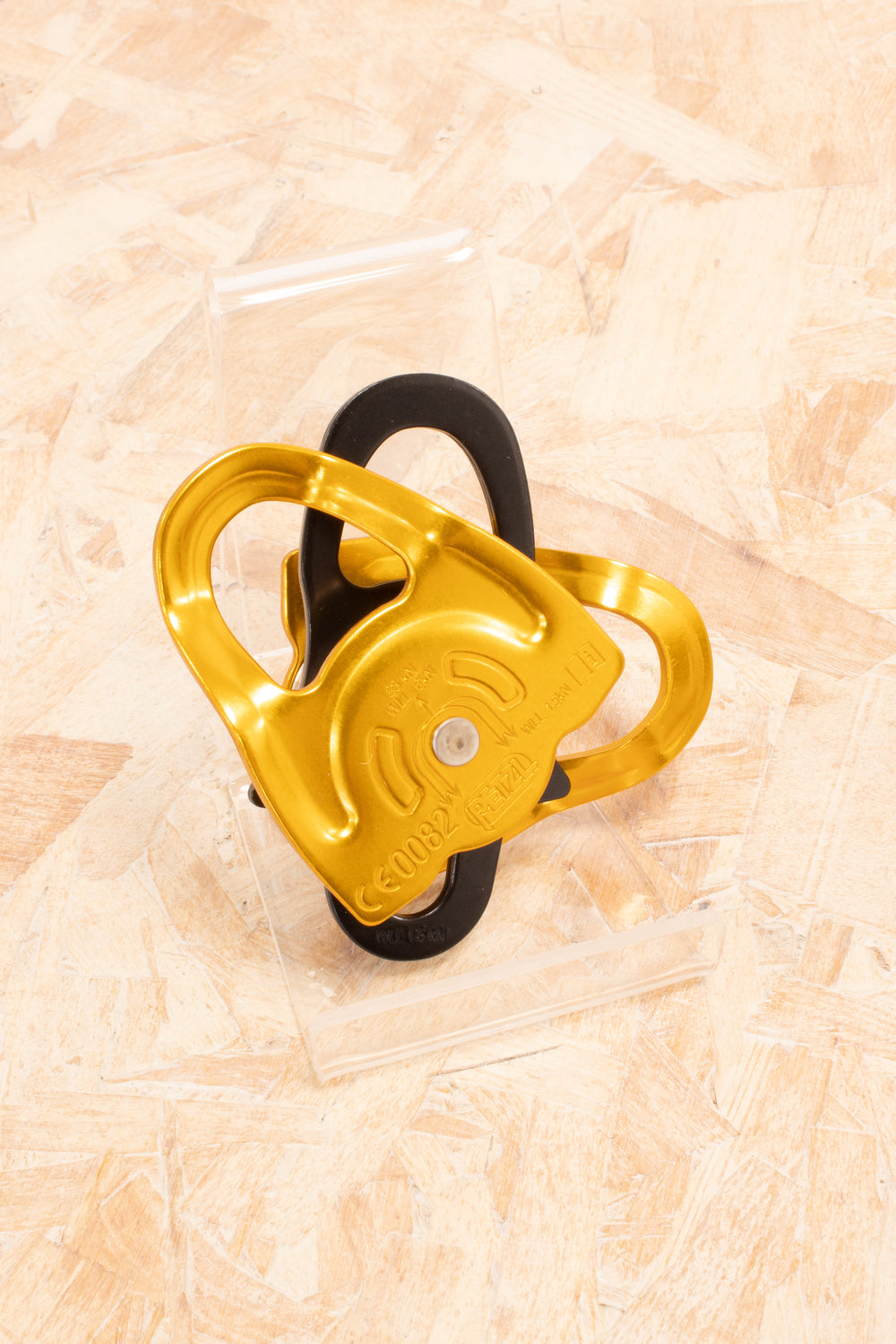 Petzl - Gemini Pulley