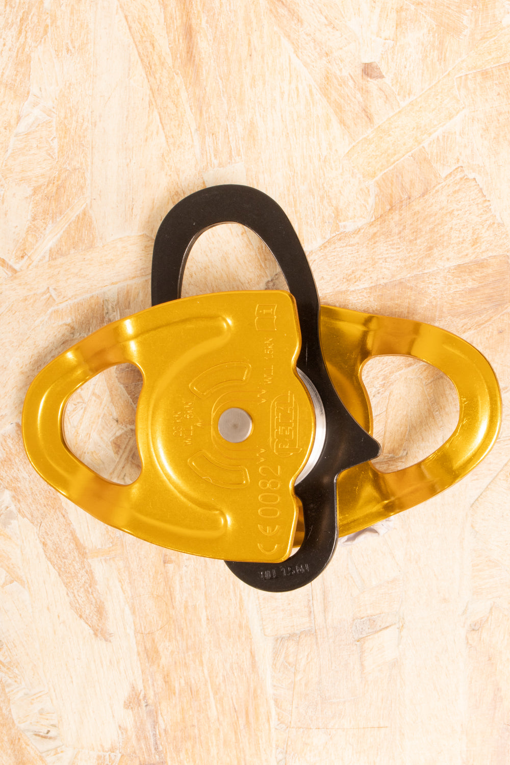 Petzl - Gemini Pulley