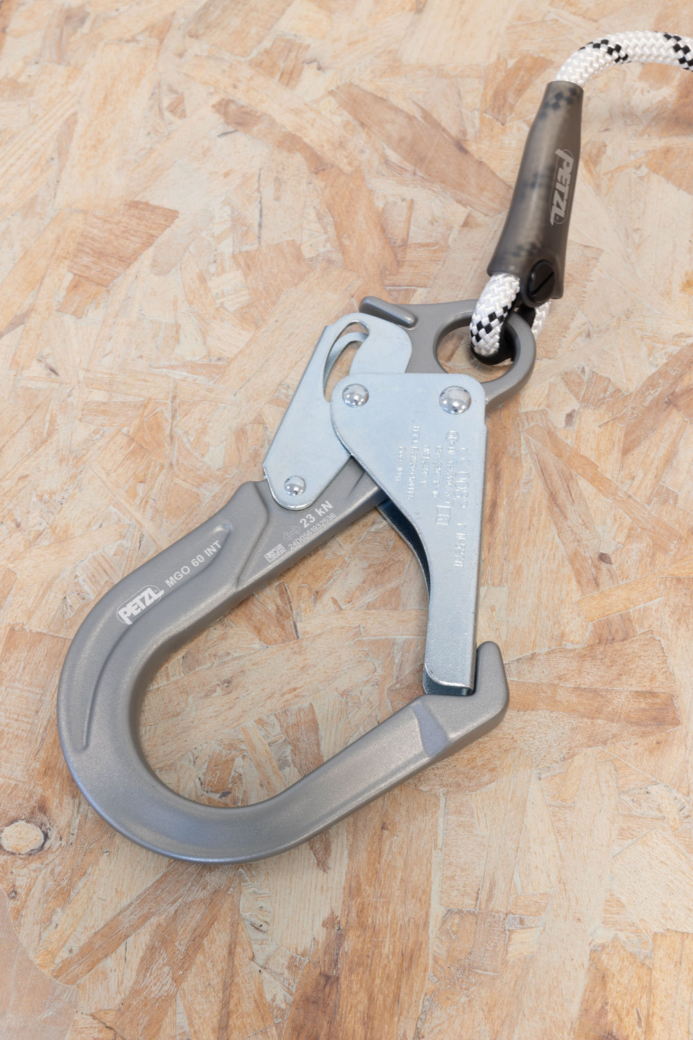 Petzl - Grillon MGO
