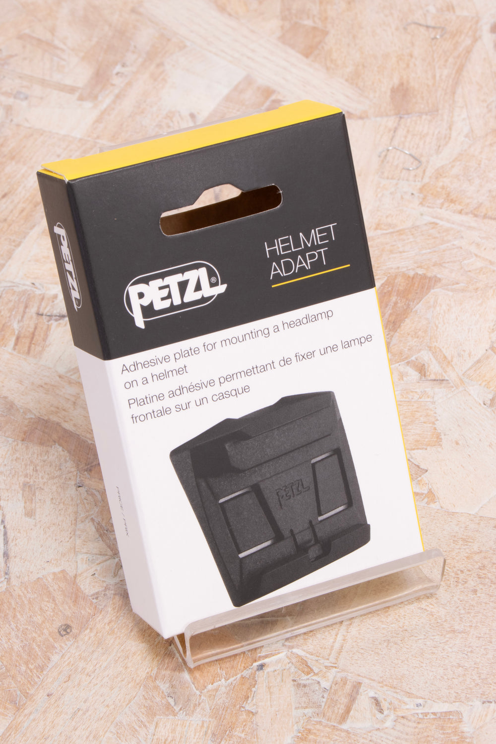 Petzl - Helmet Adapt