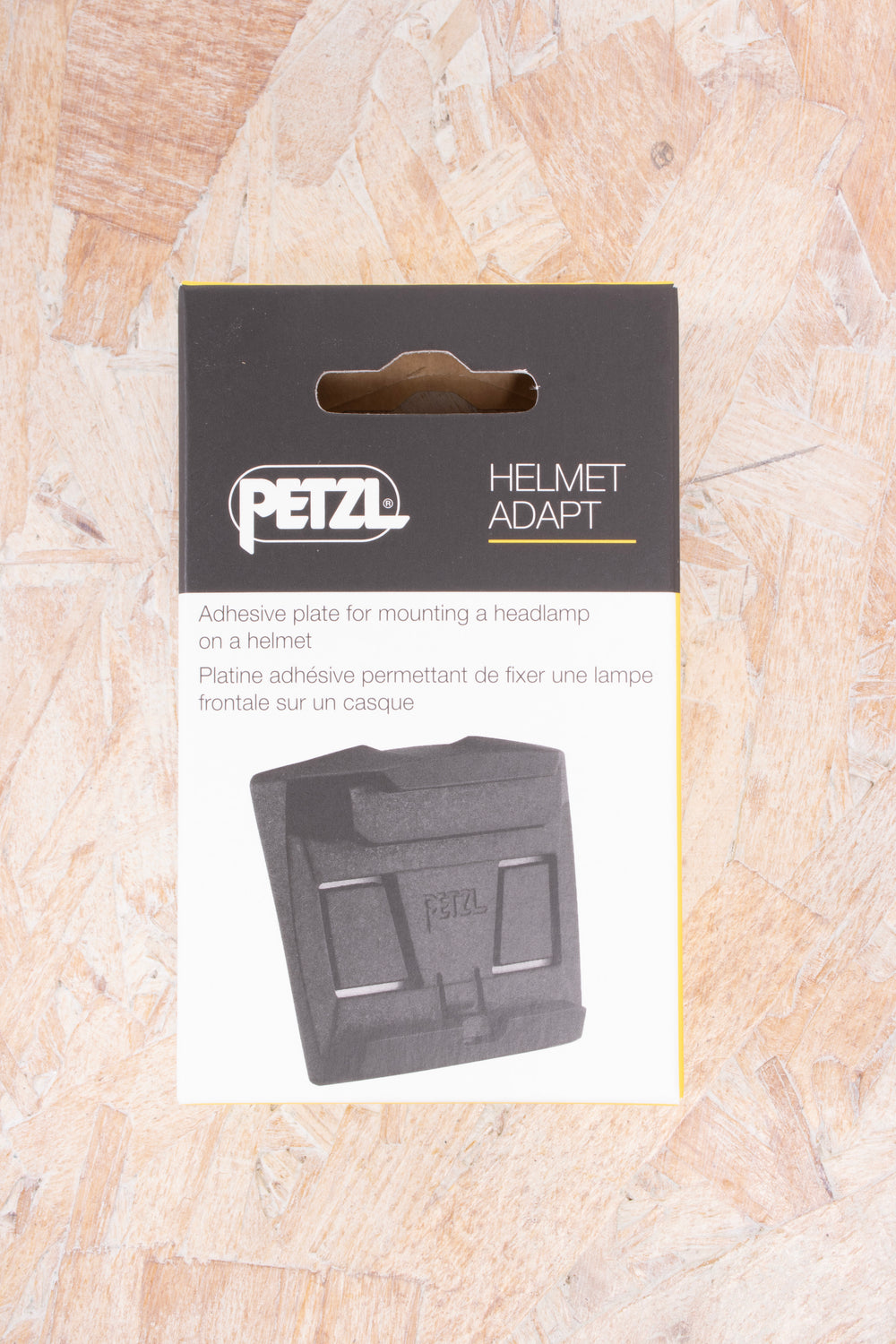 Petzl - Helmet Adapt