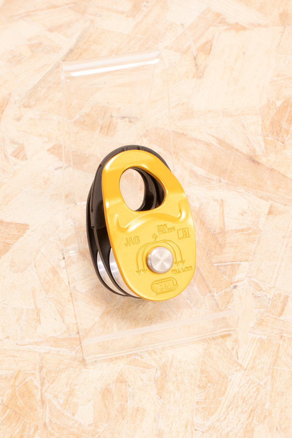 Petzl - Jag Pulley