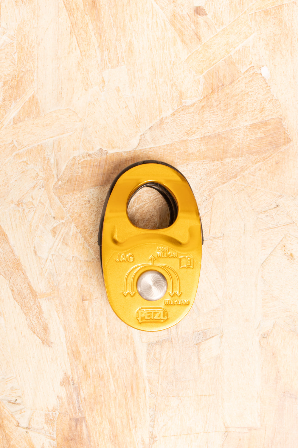 Petzl - Jag Pulley