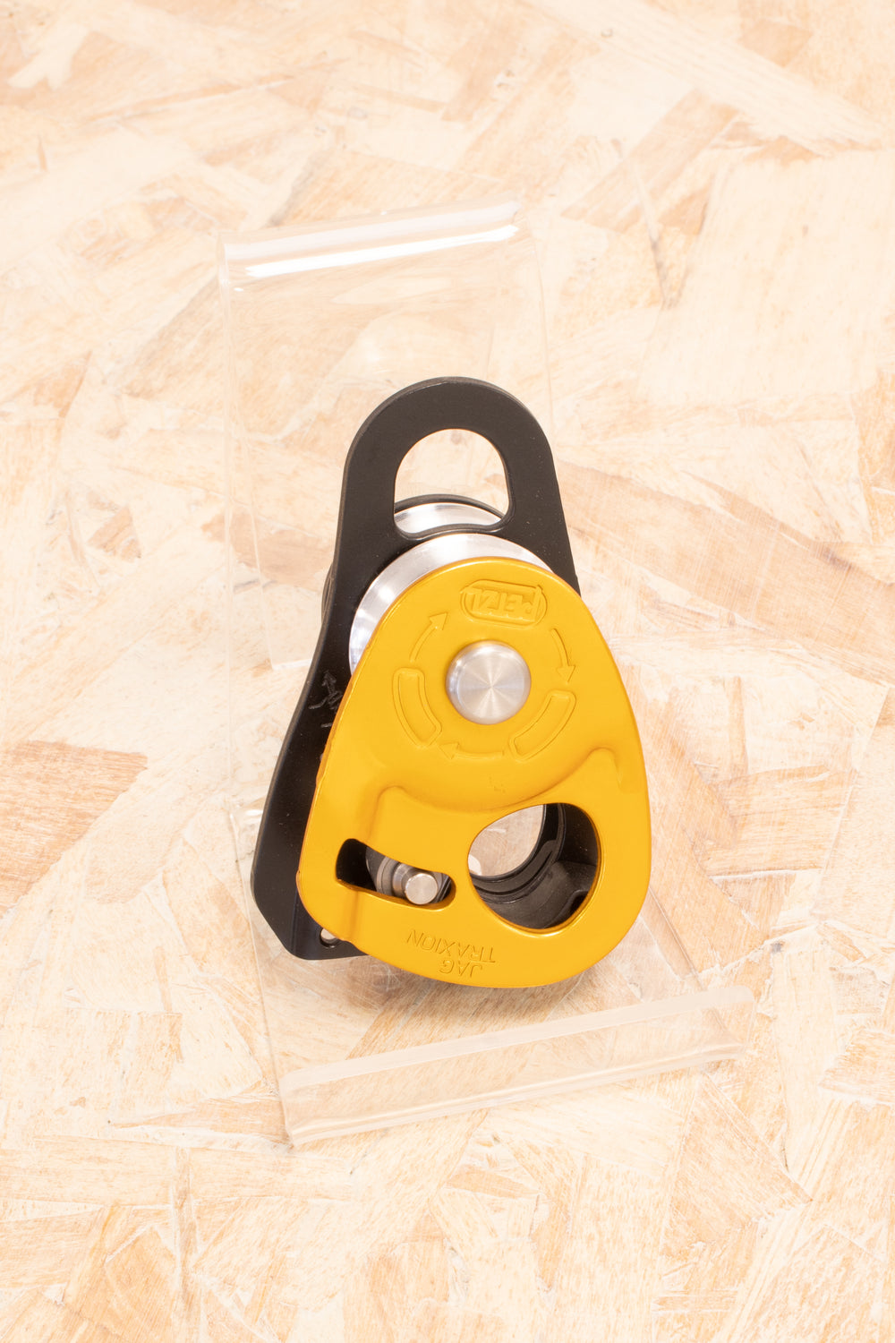 Petzl - Jag Traxion