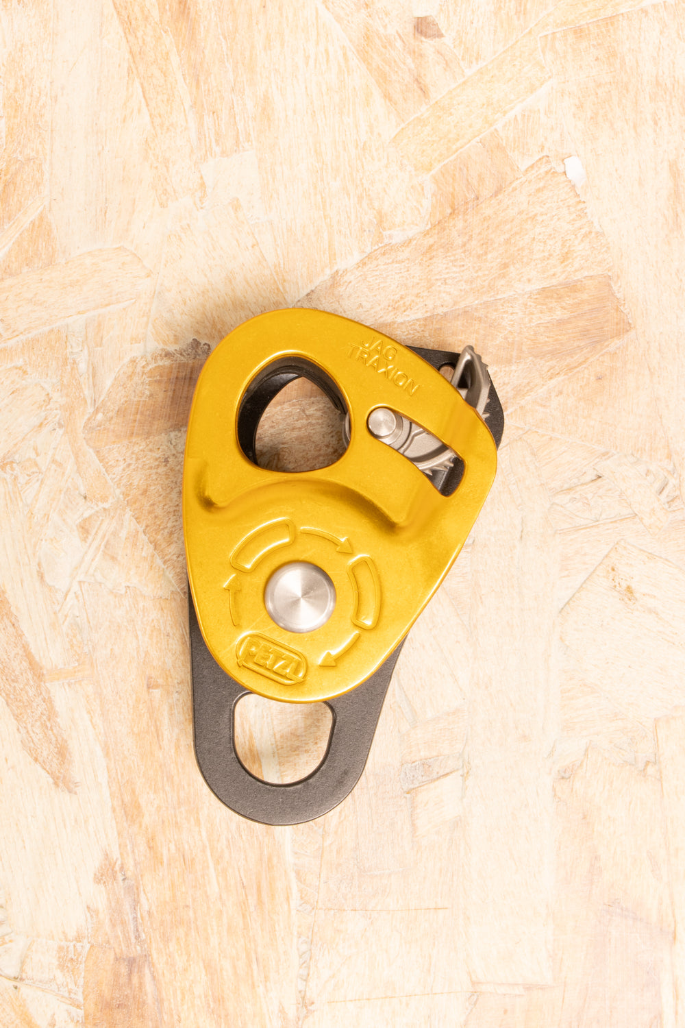 Petzl - Jag Traxion