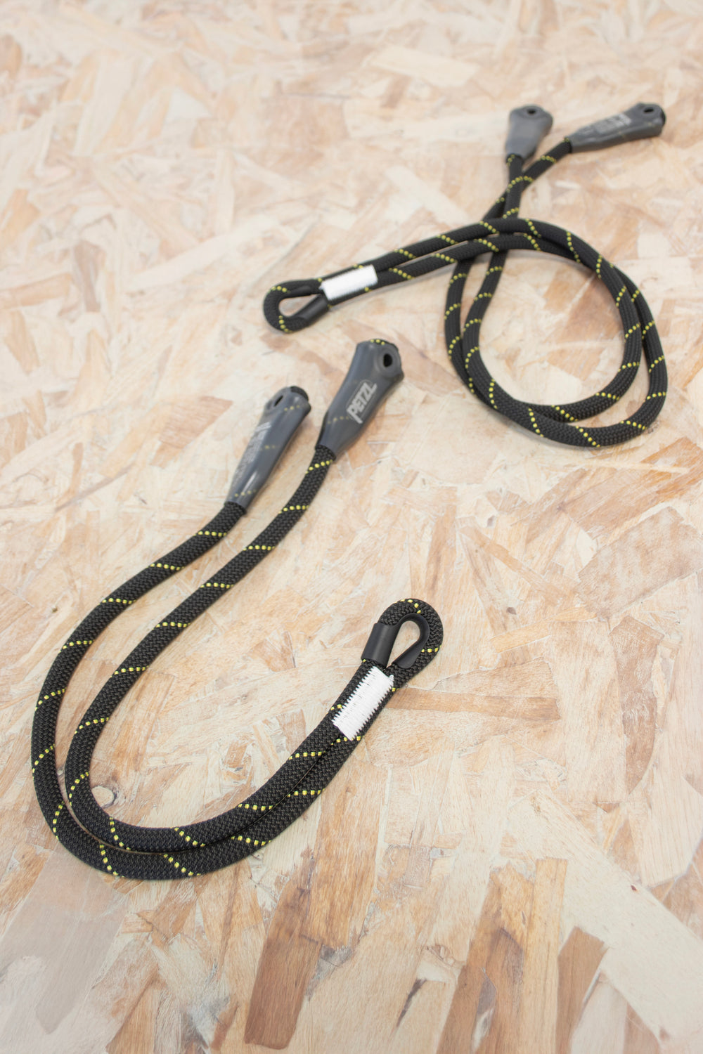 Petzl - Jane-Y Lanyard for Fall Arrest