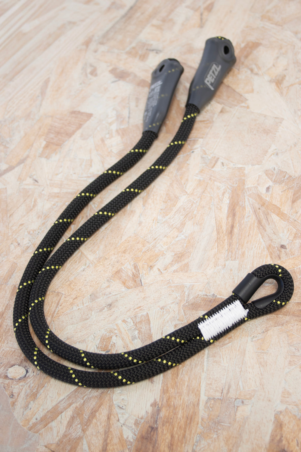 Petzl - Jane-Y Lanyard for Fall Arrest