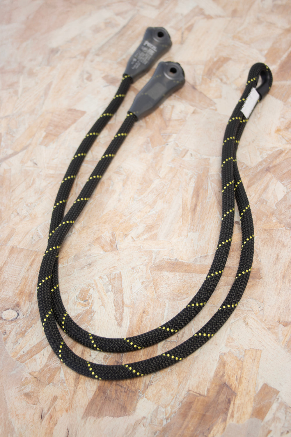 Petzl - Jane-Y Lanyard for Fall Arrest