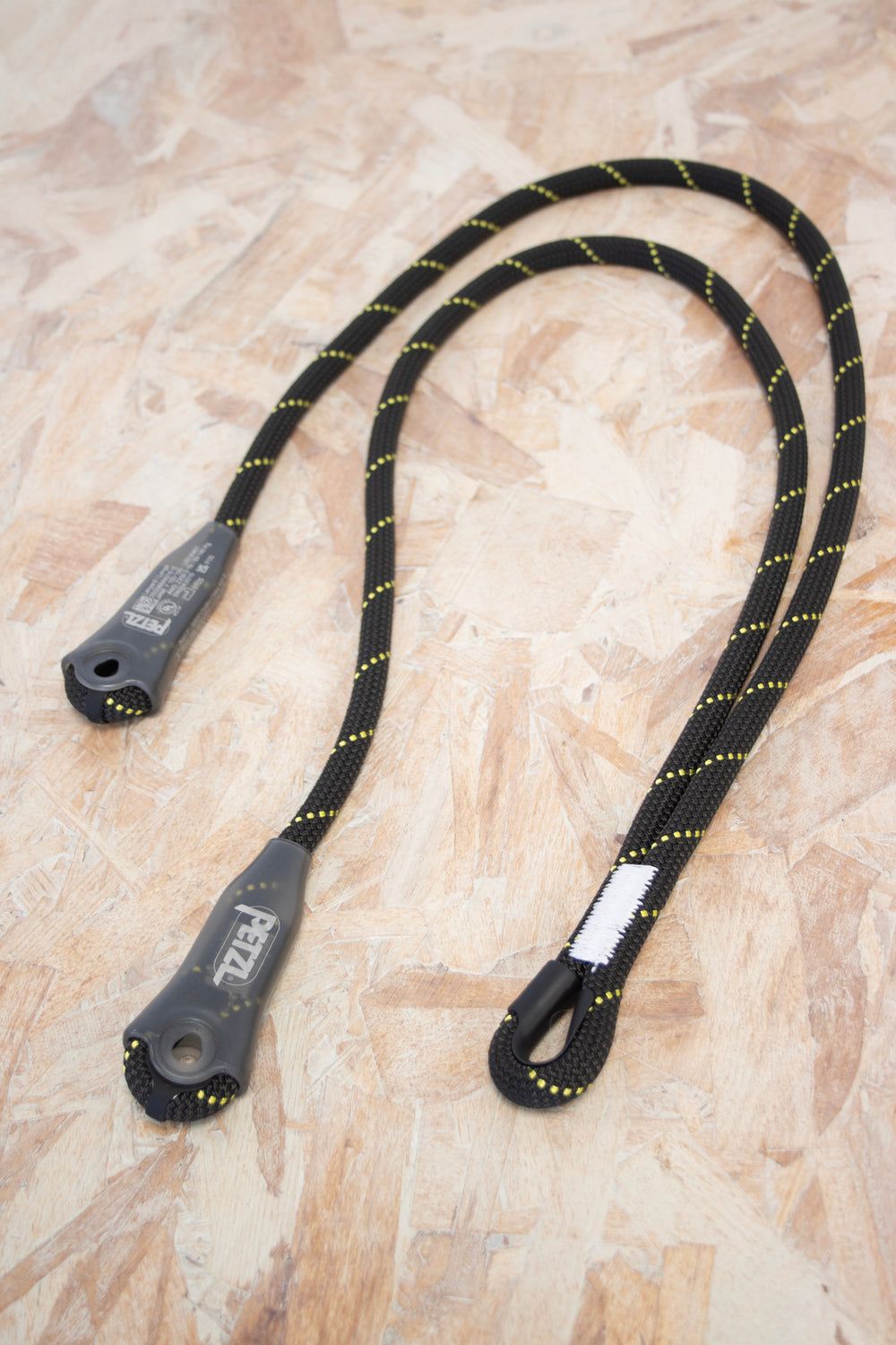 Petzl - Jane-Y Lanyard for Fall Arrest