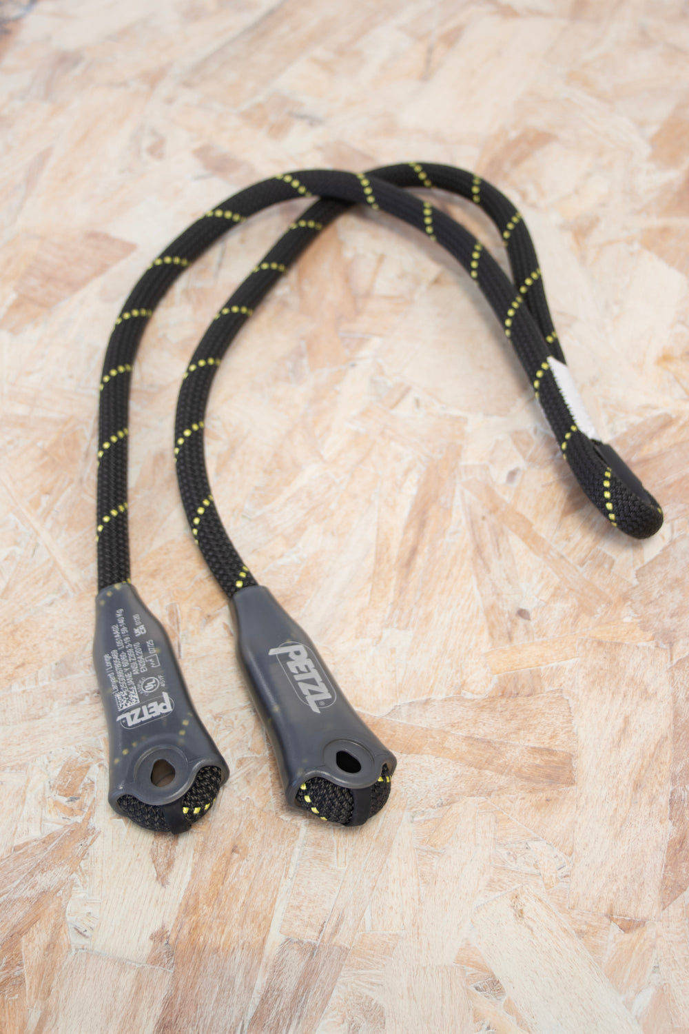 Petzl - Jane-Y Lanyard for Fall Arrest