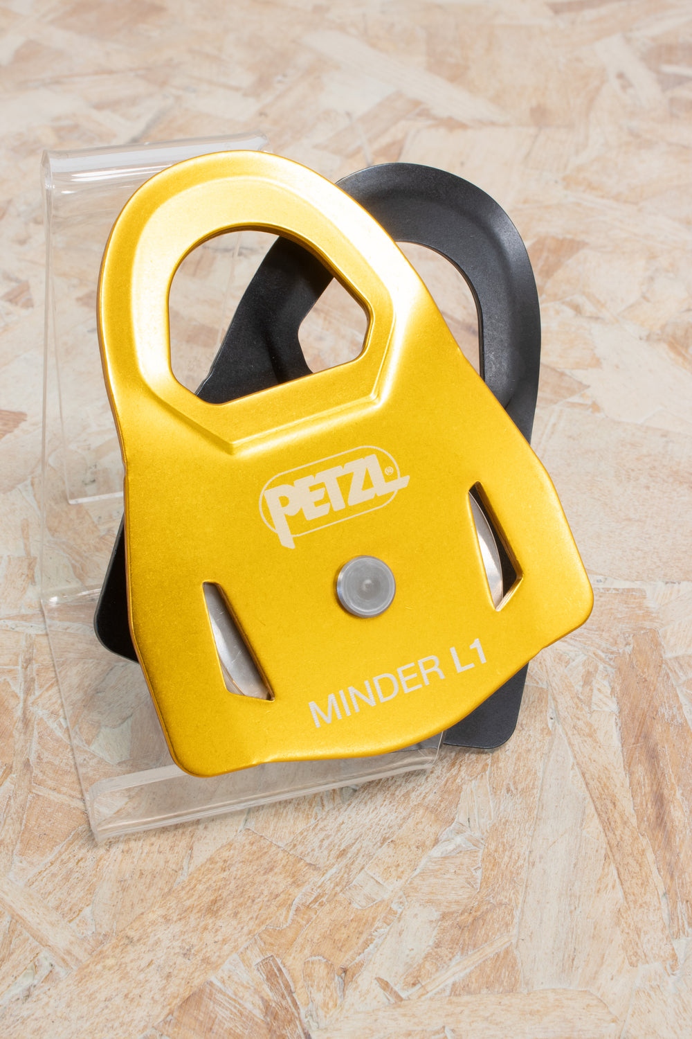 Petzl - Minder L1 Pulley