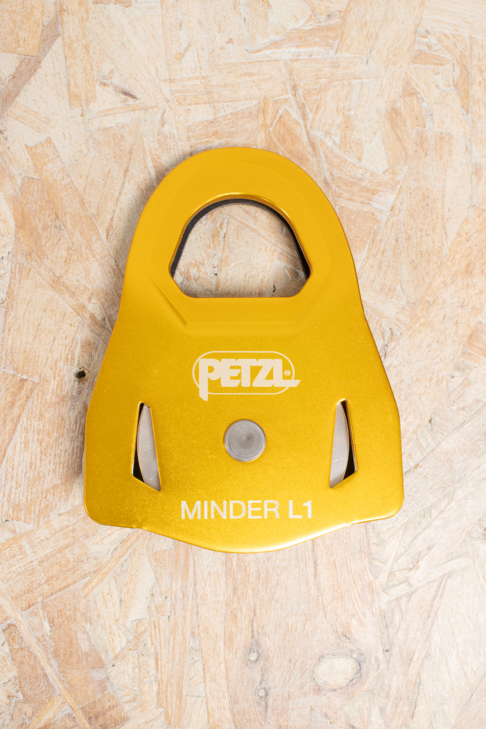 Petzl - Minder L1 Pulley