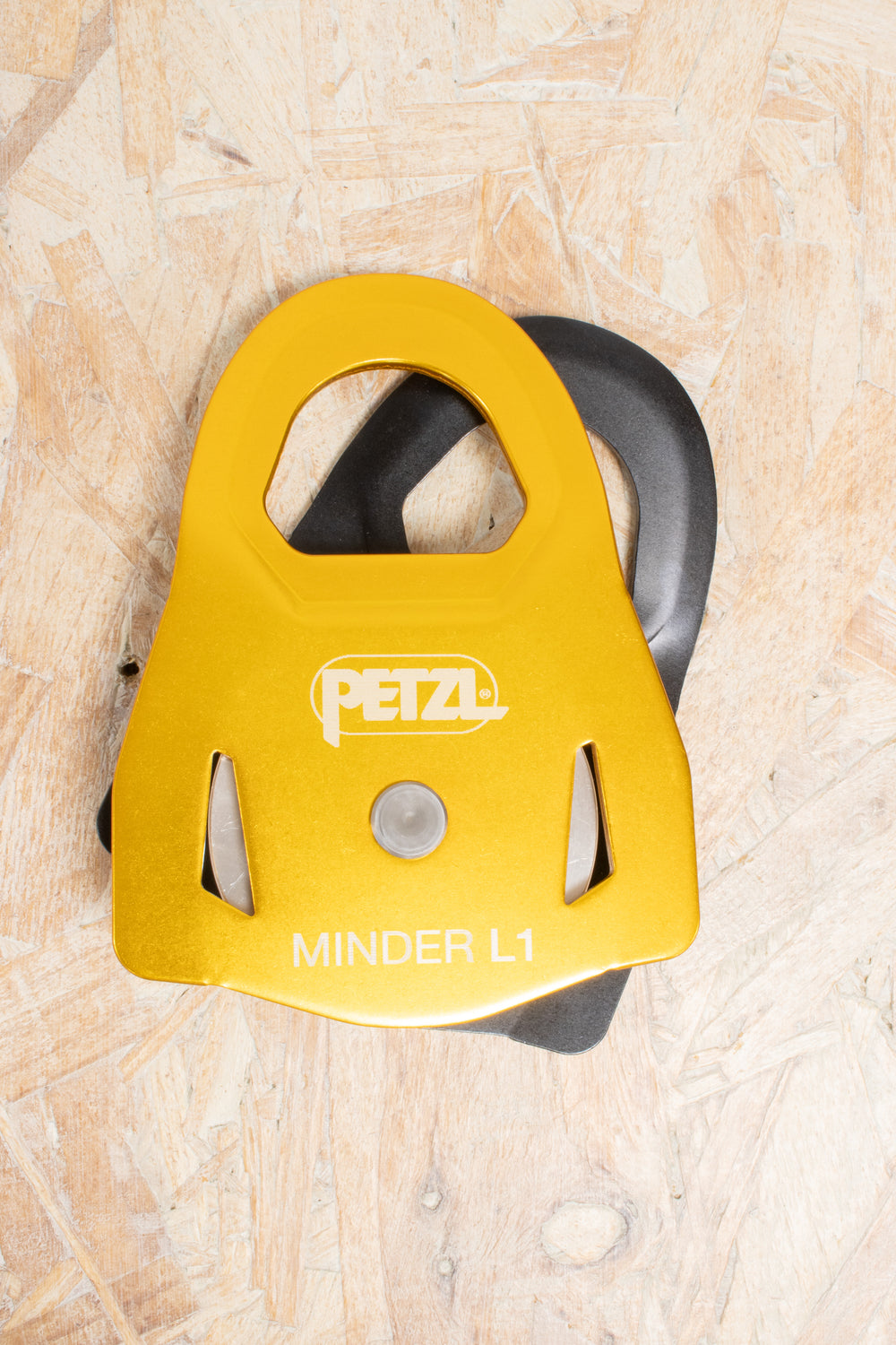 Petzl - Minder L1 Pulley