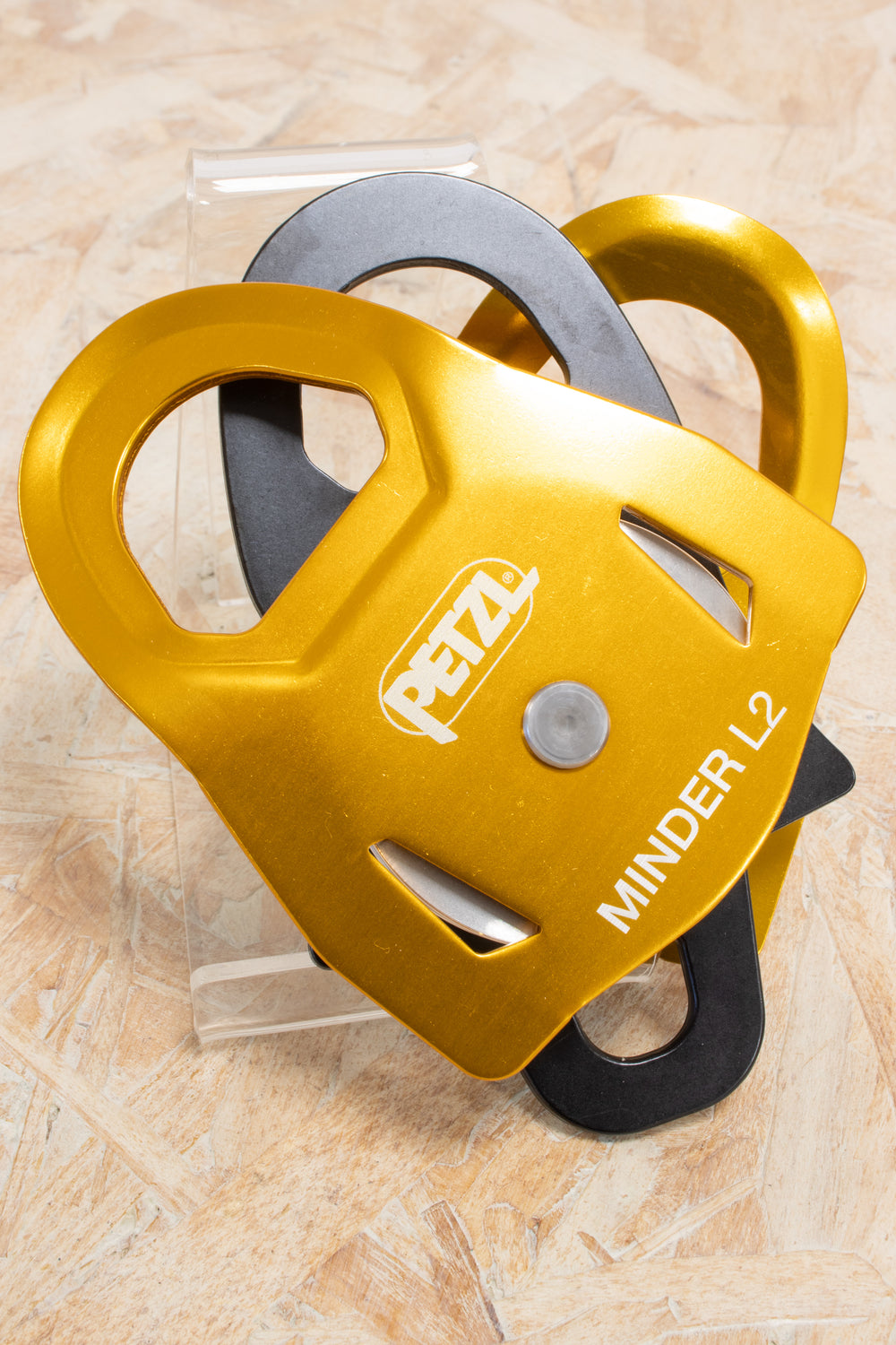 Petzl - Minder L2 Pulley