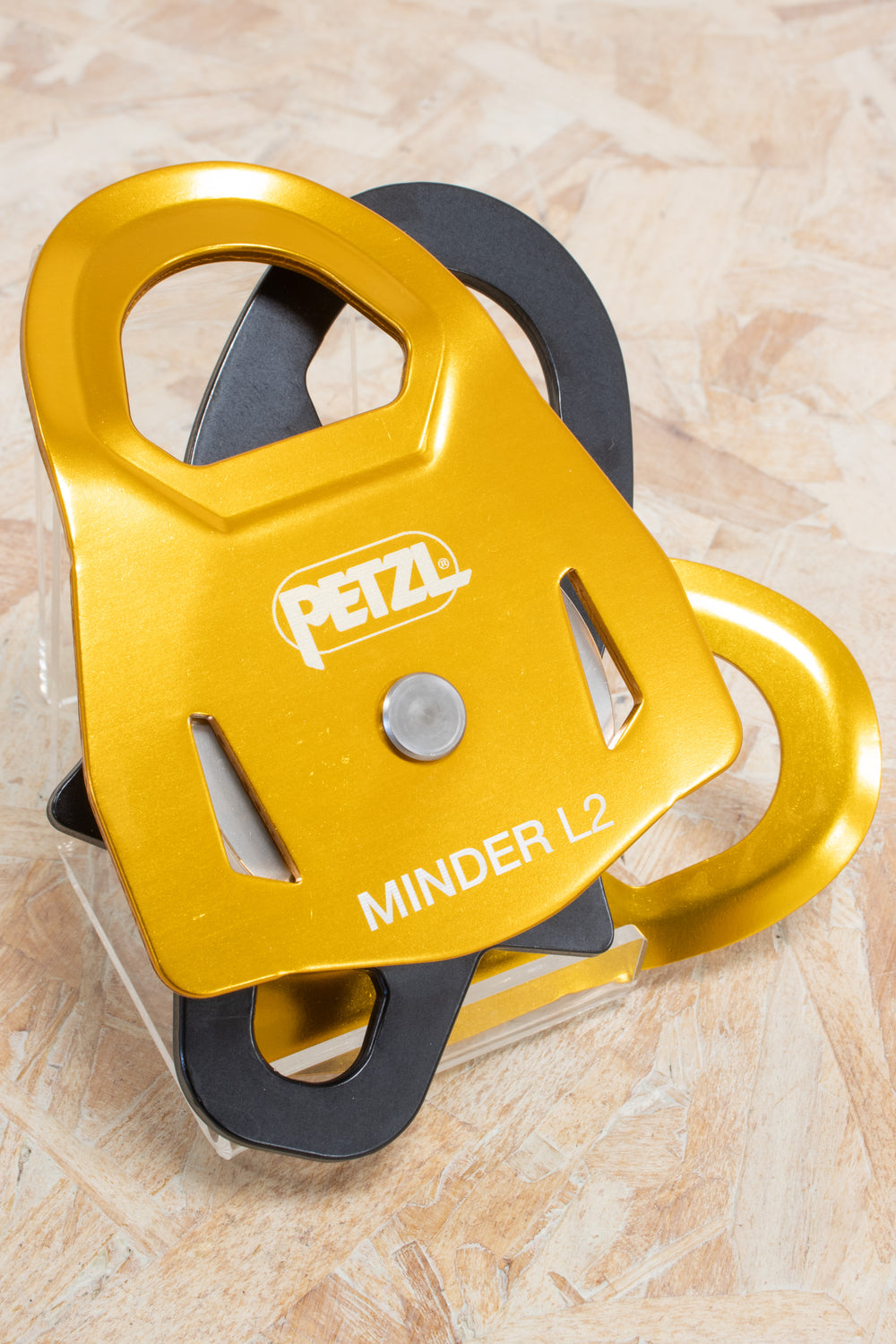 Petzl - Minder L2 Pulley