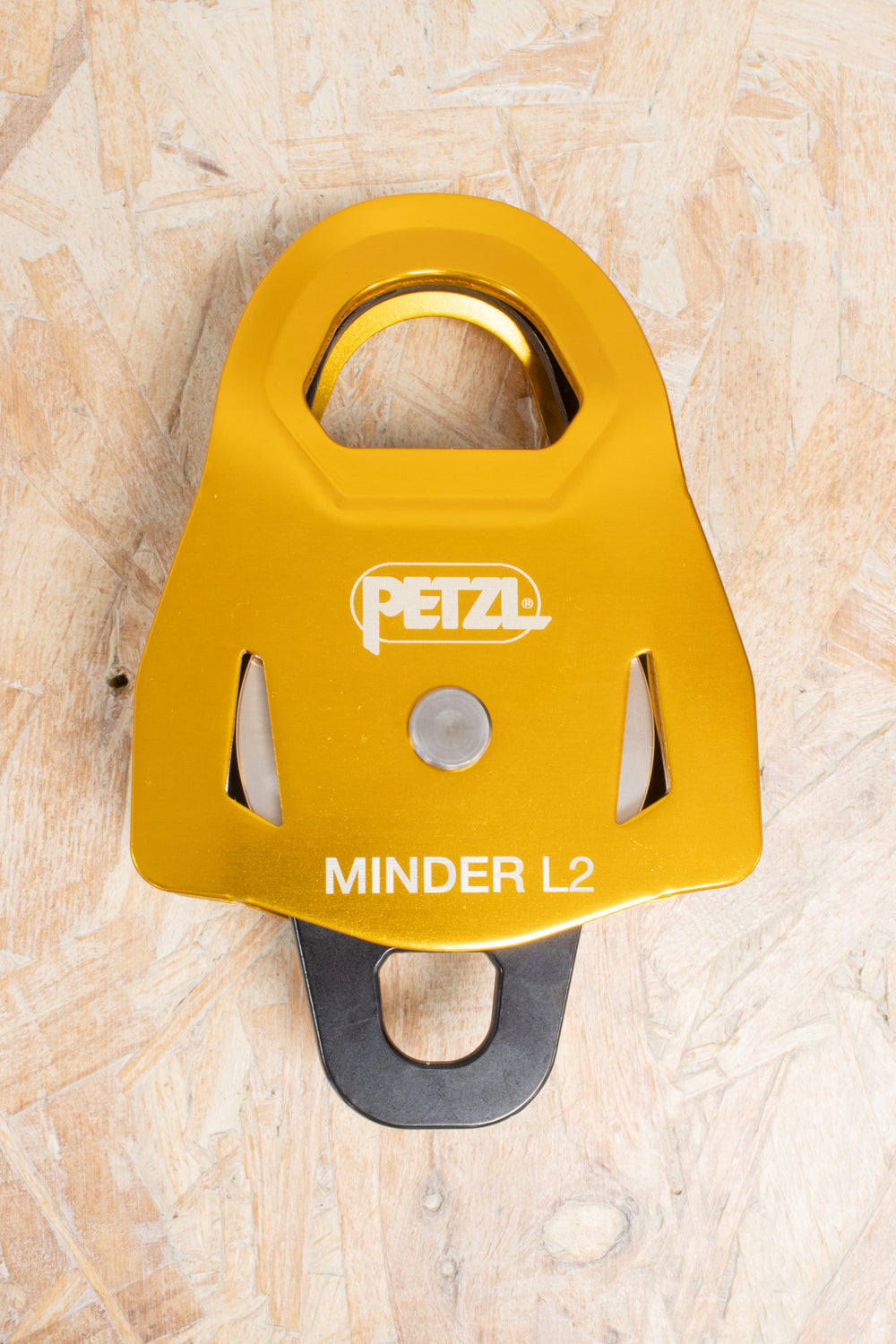 Petzl - Minder L2 Pulley
