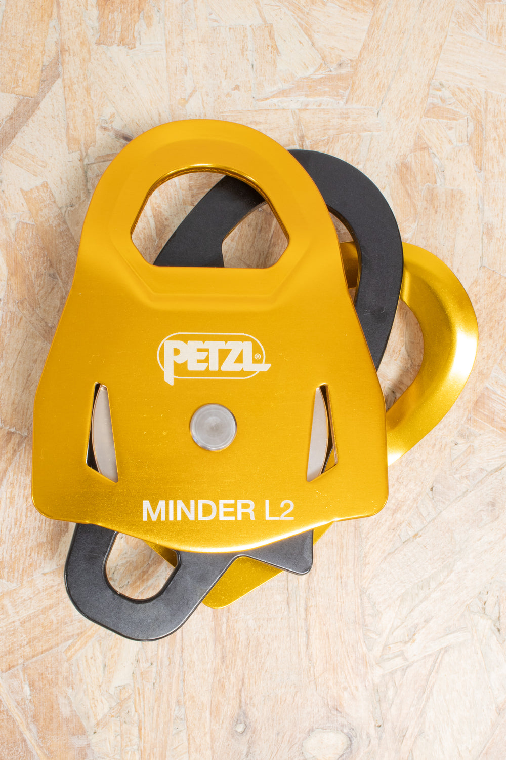 Petzl - Minder L2 Pulley