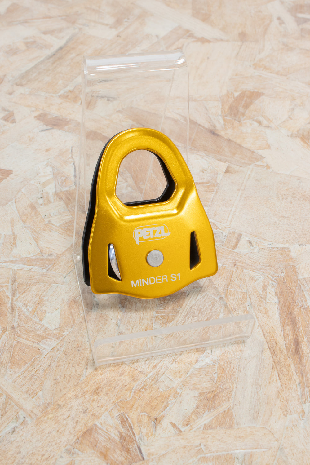 Petzl - Minder S1 Pulley