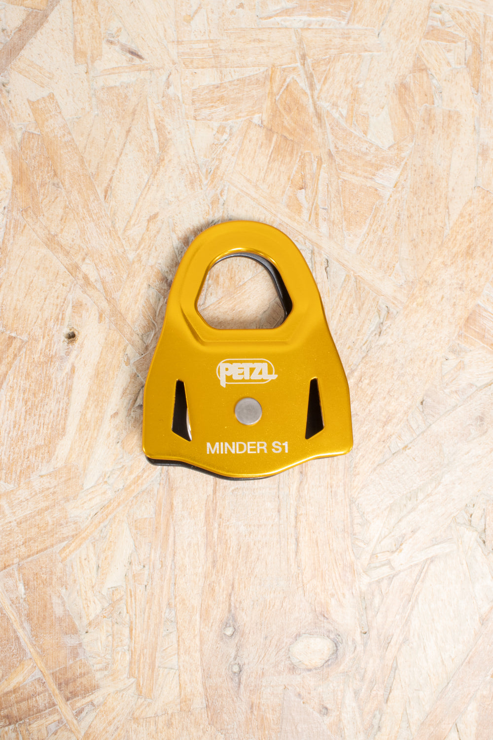 Petzl - Minder S1 Pulley
