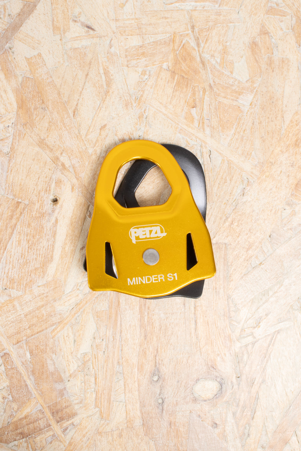 Petzl - Minder S1 Pulley