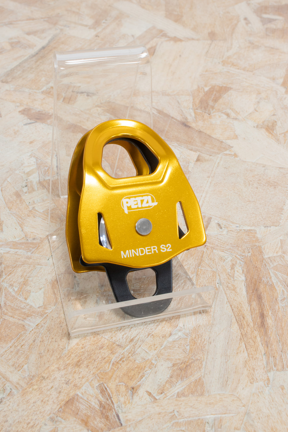 Petzl - Minder S2 Pulley