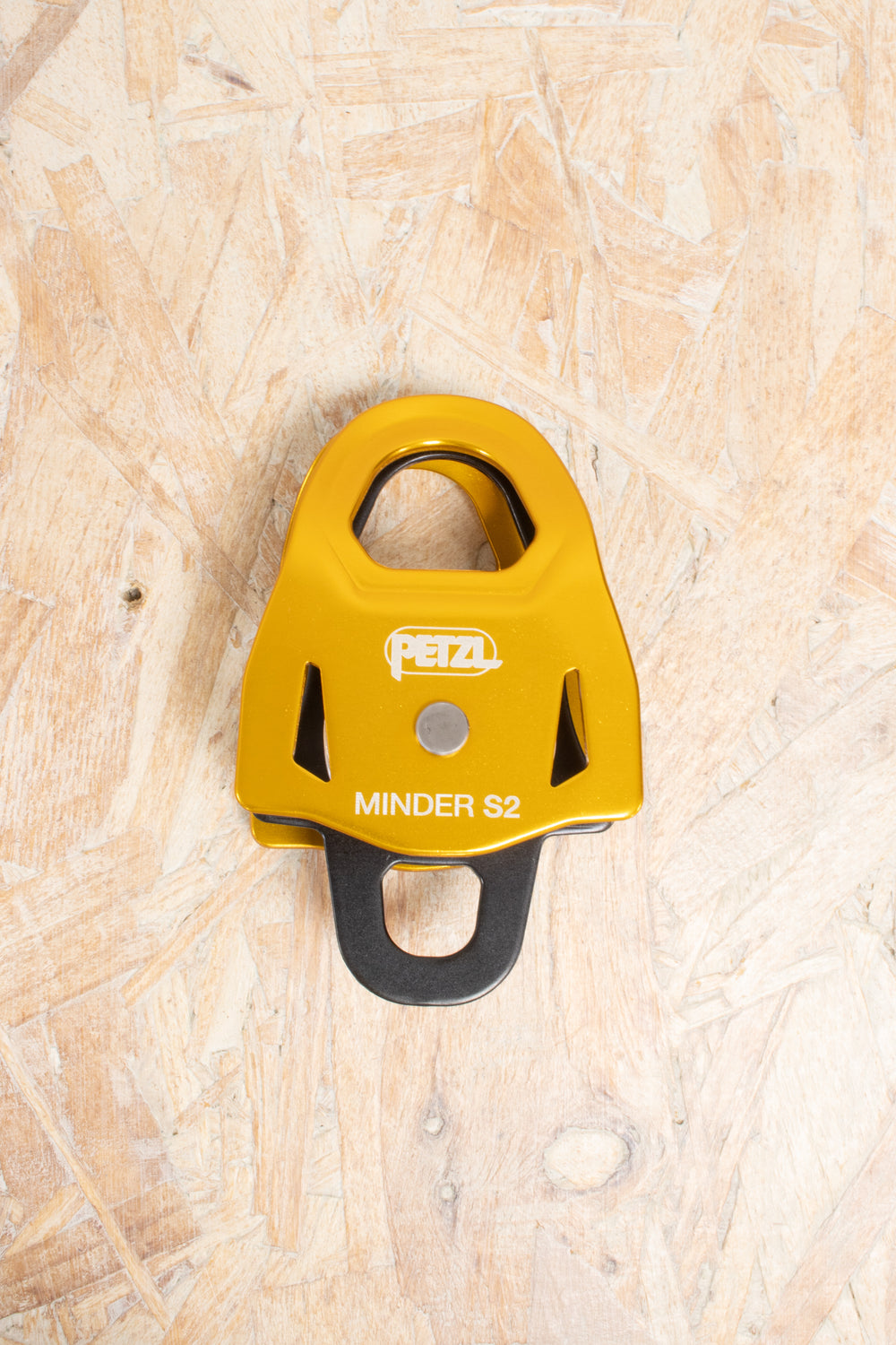 Petzl - Minder S2 Pulley