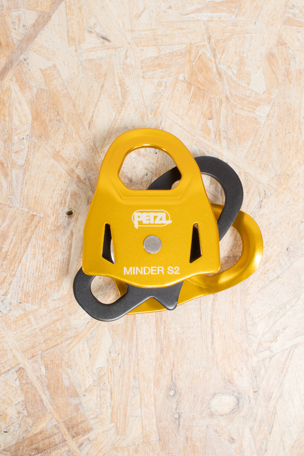 Petzl - Minder S2 Pulley