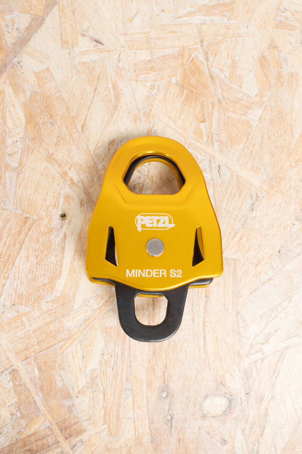 Petzl - Minder S2 Pulley