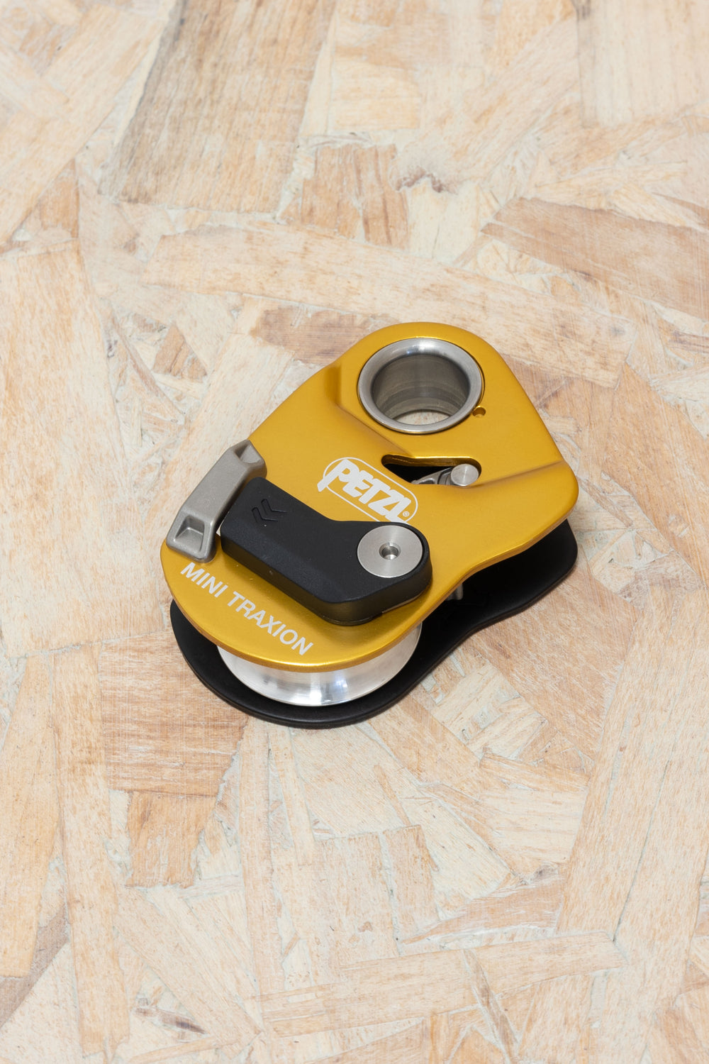 Petzl - Mini Traxion (2023)