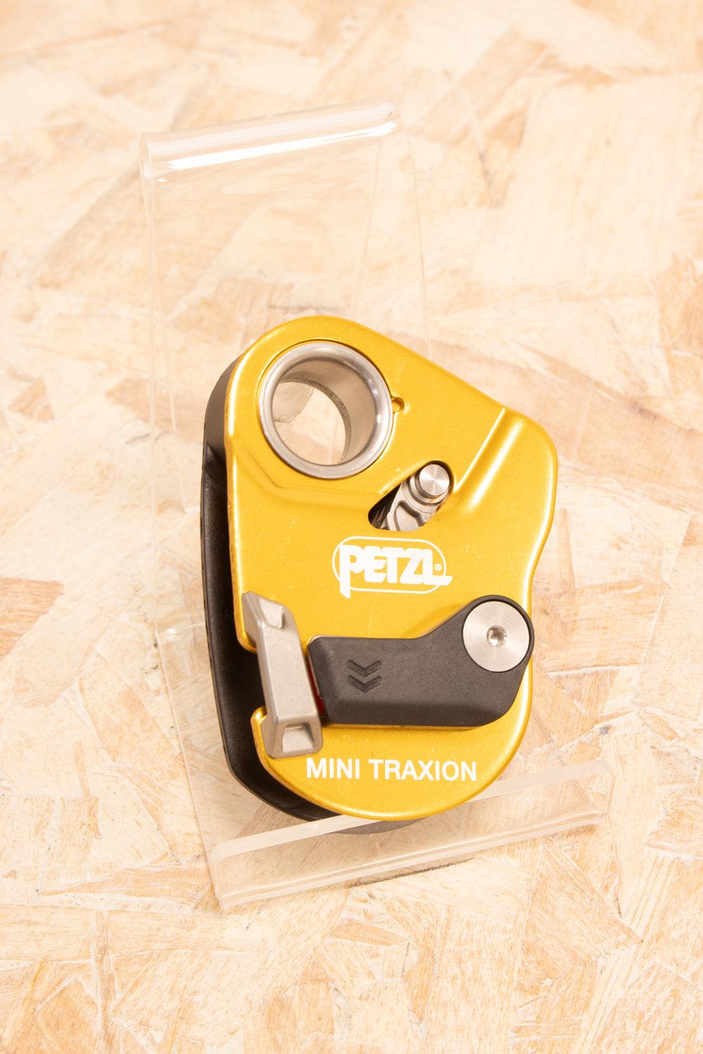 Petzl - Mini Traxion