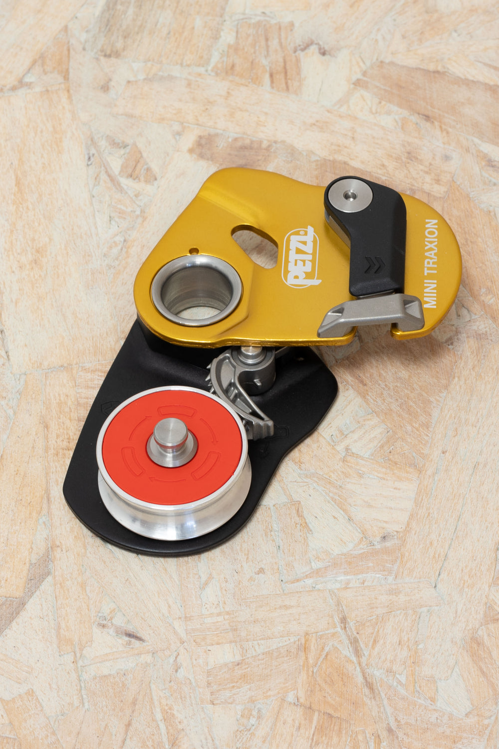 Petzl - Mini Traxion (2023)