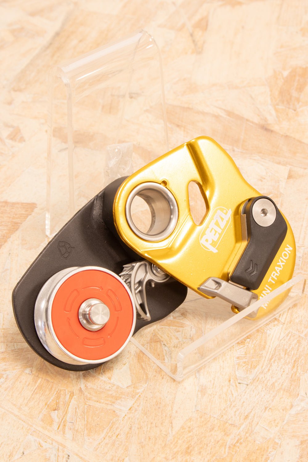 Petzl - Mini Traxion