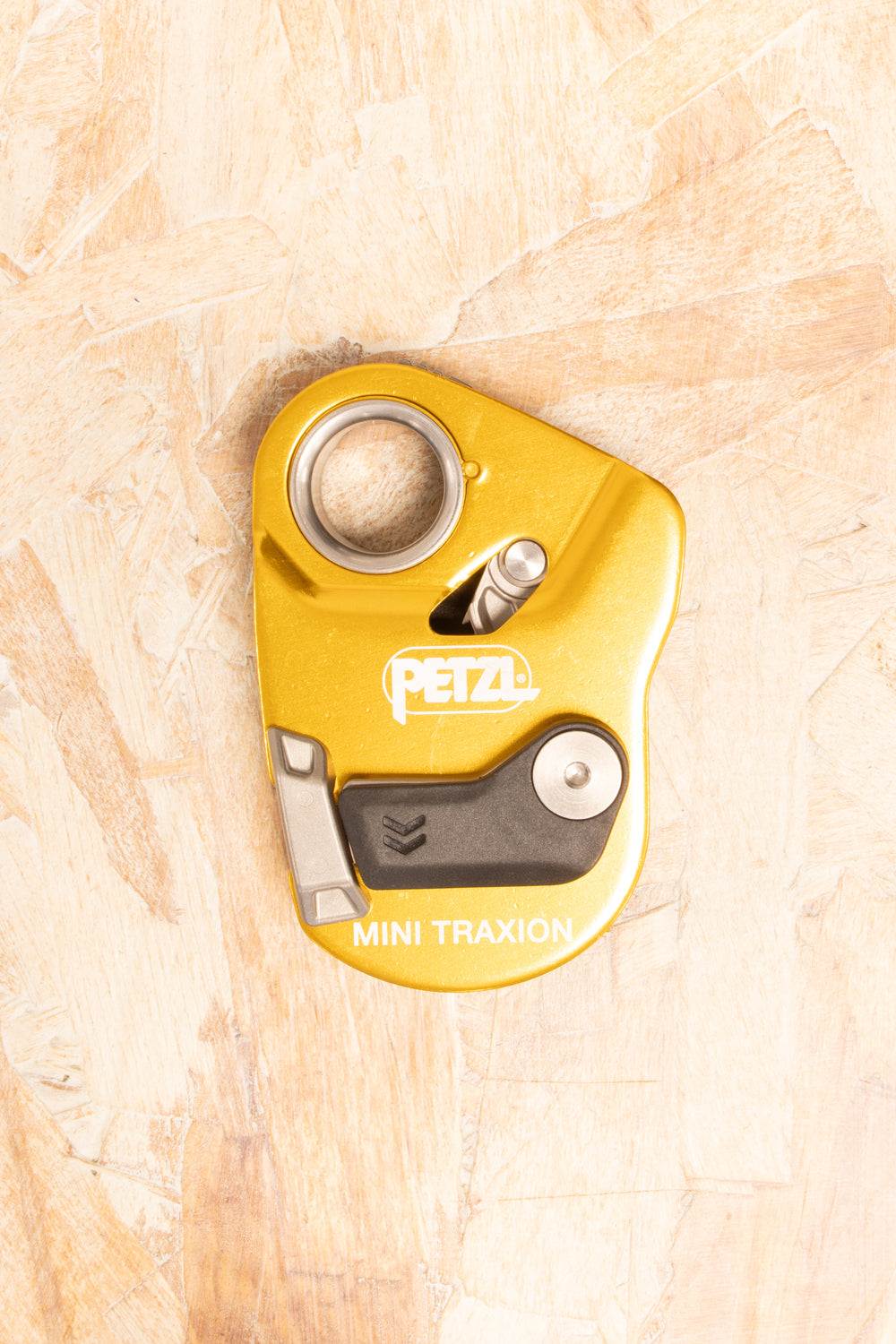 Petzl - Mini Traxion