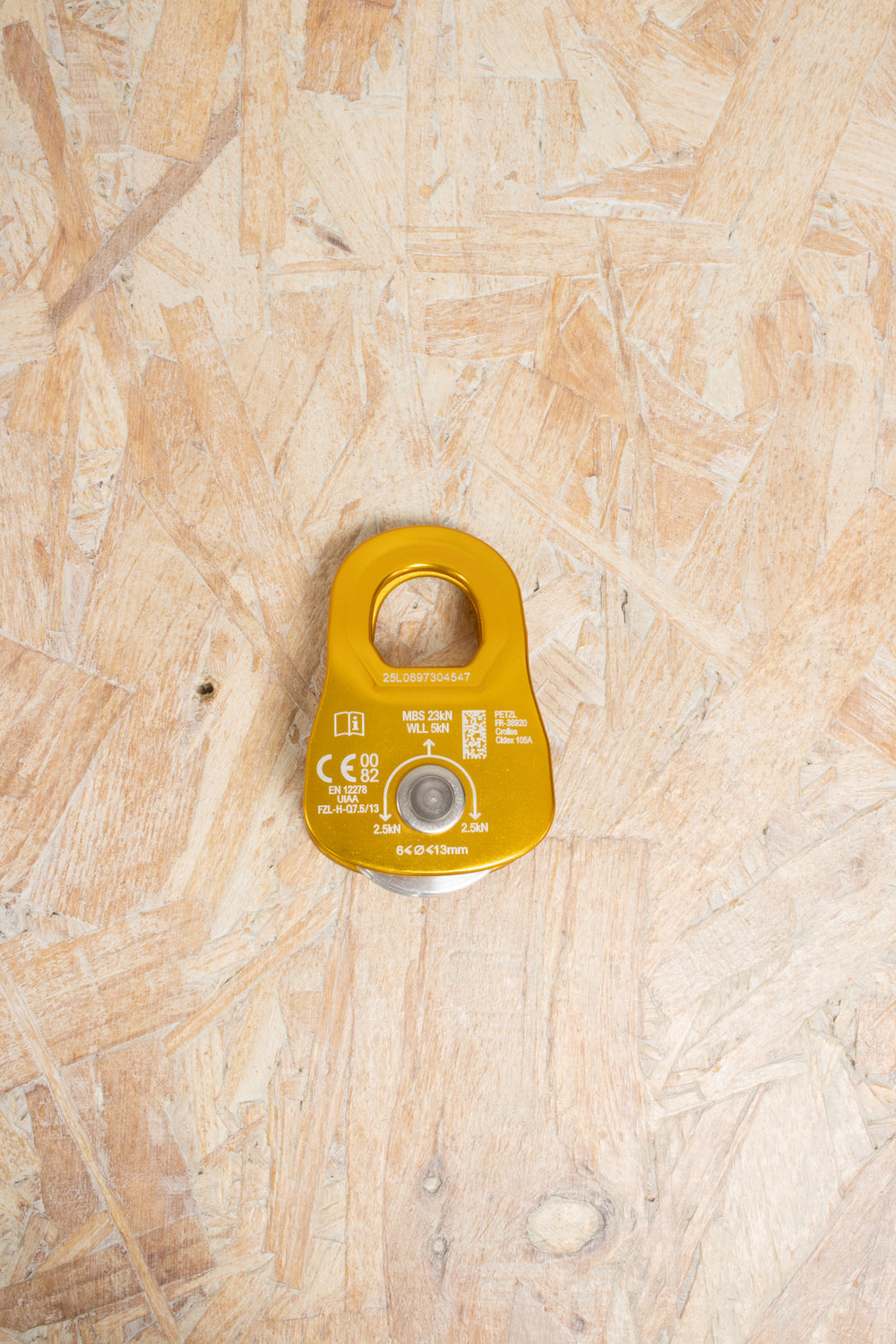 Petzl - Mobile Pulley