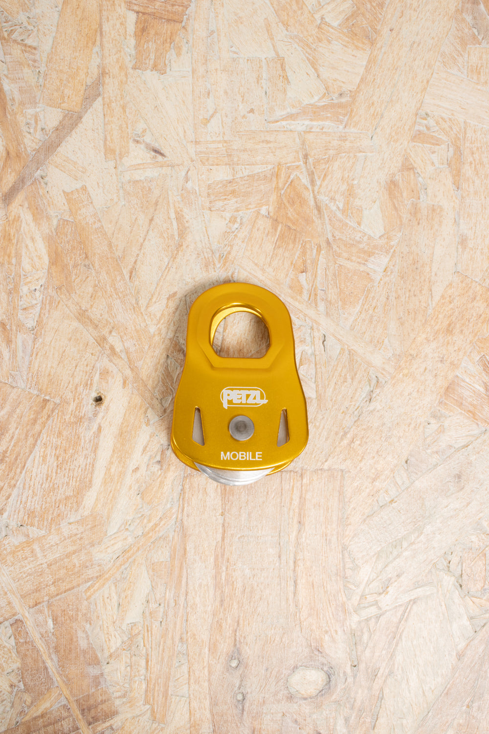 Petzl - Mobile Pulley