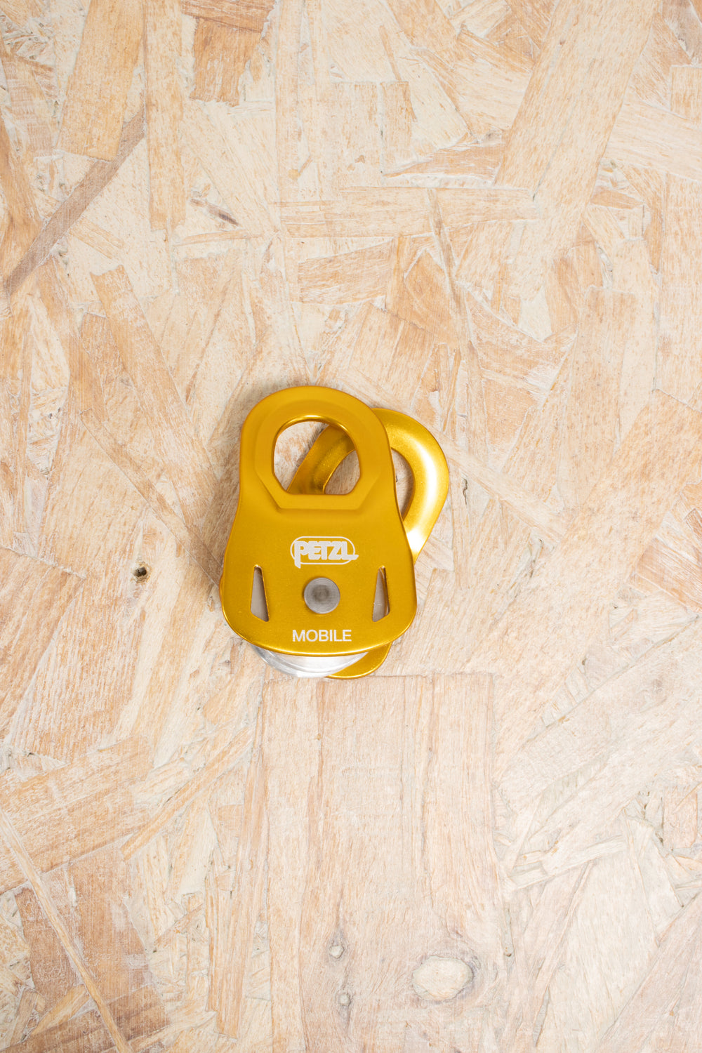 Petzl - Mobile Pulley
