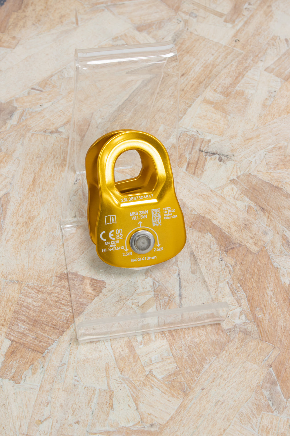 Petzl - Mobile Pulley
