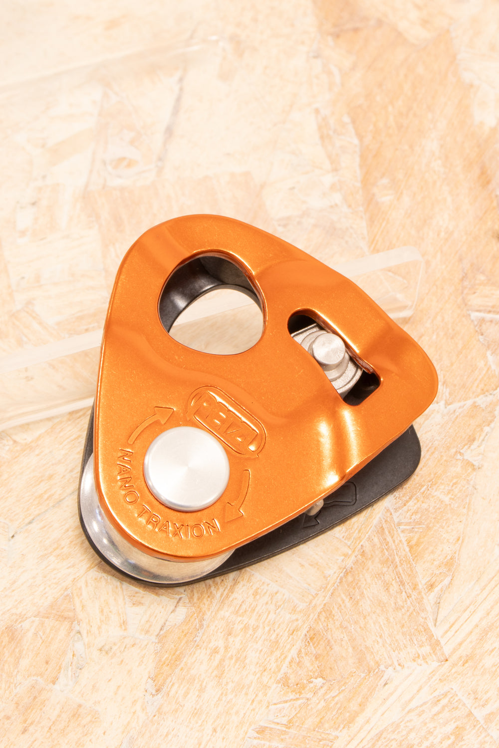 Petzl - Nano Traxion