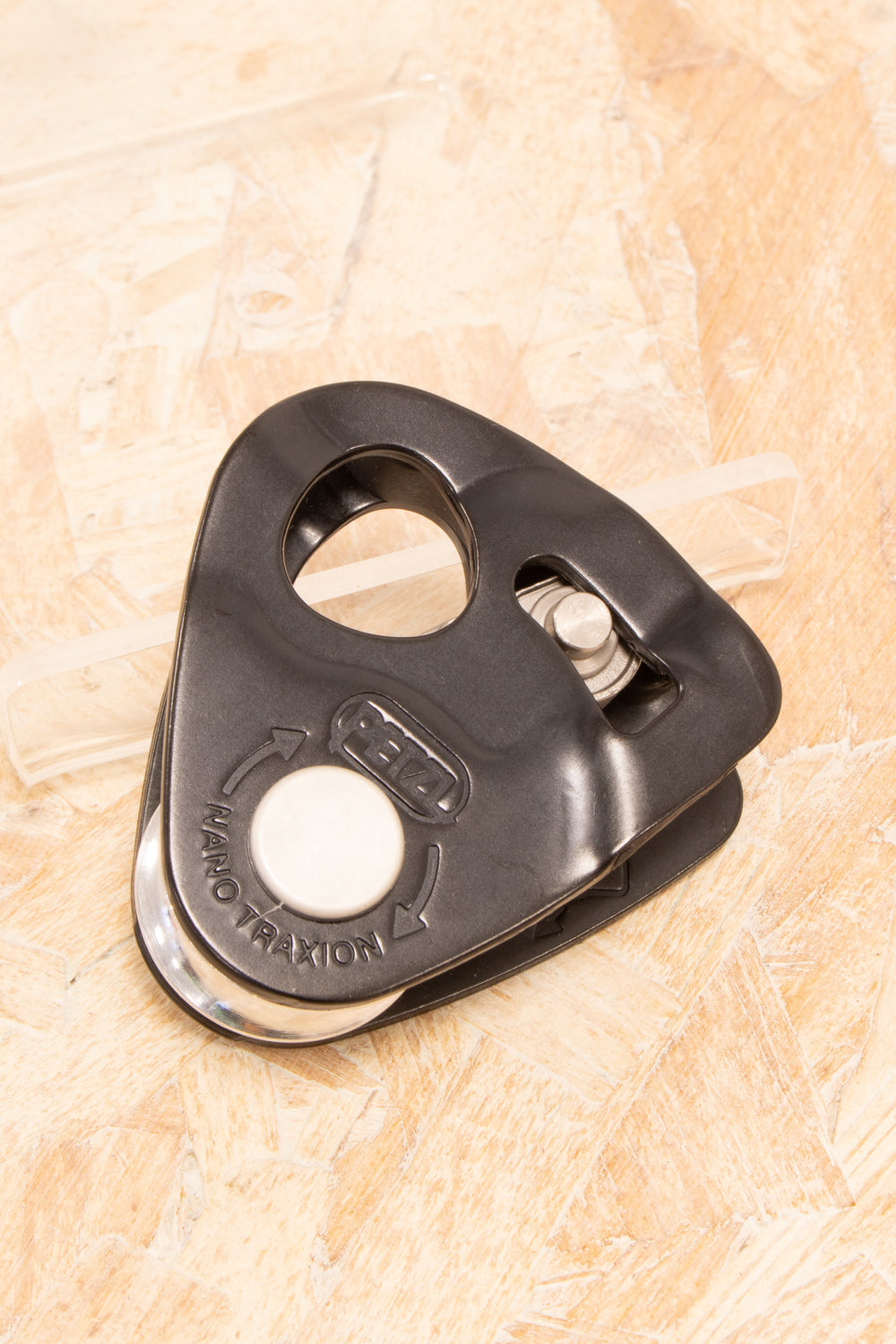 Petzl - Nano Traxion