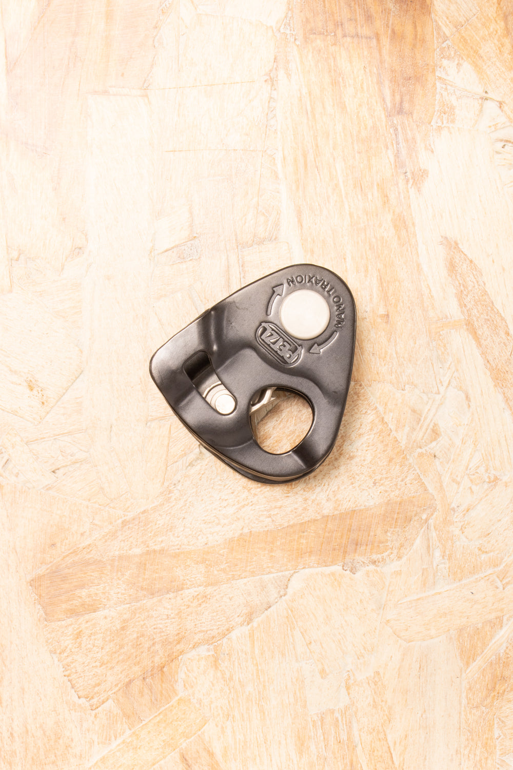 Petzl - Nano Traxion
