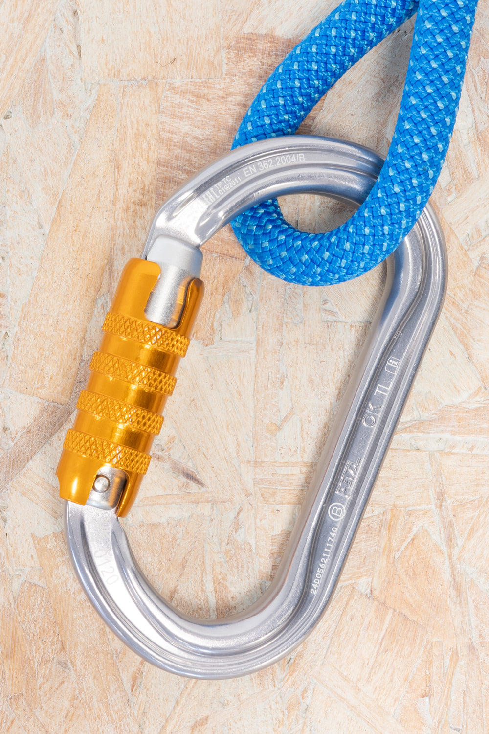 Petzl - OK