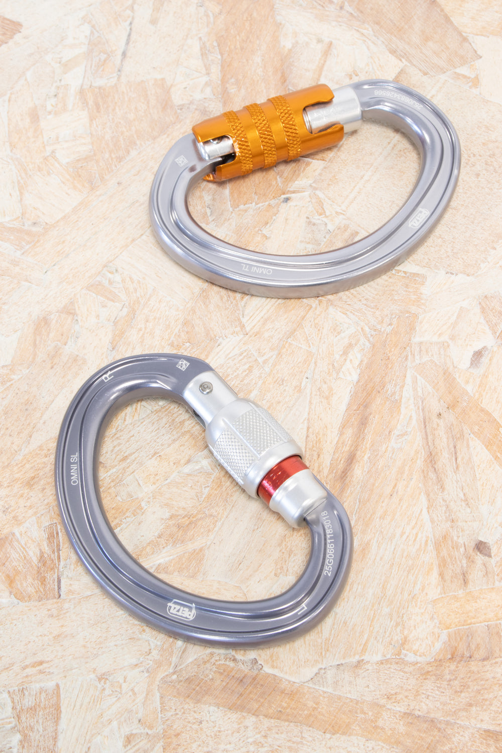 Petzl - Omni
